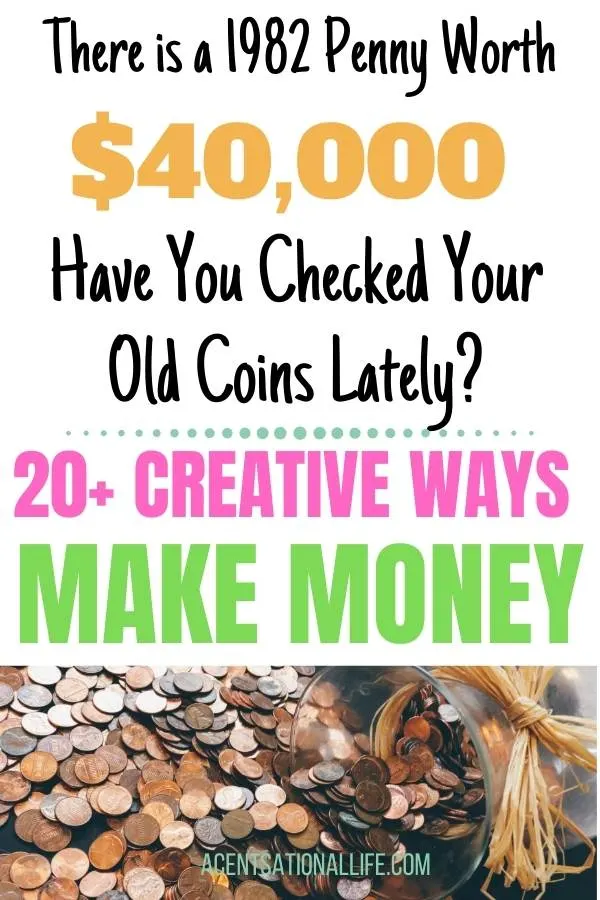 Genius Ways To Make Money