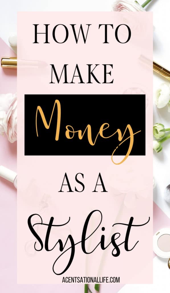 Make Money As A Stylist With Stella & Dot