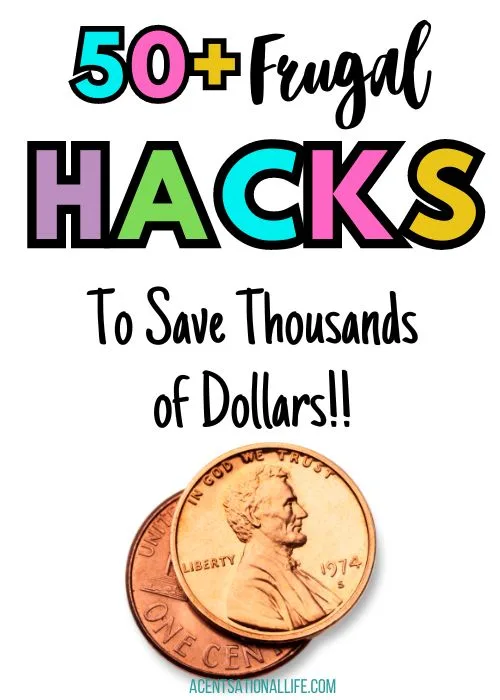 Frugal Hacks 2024