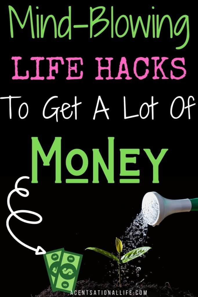 Smart Money Hacks