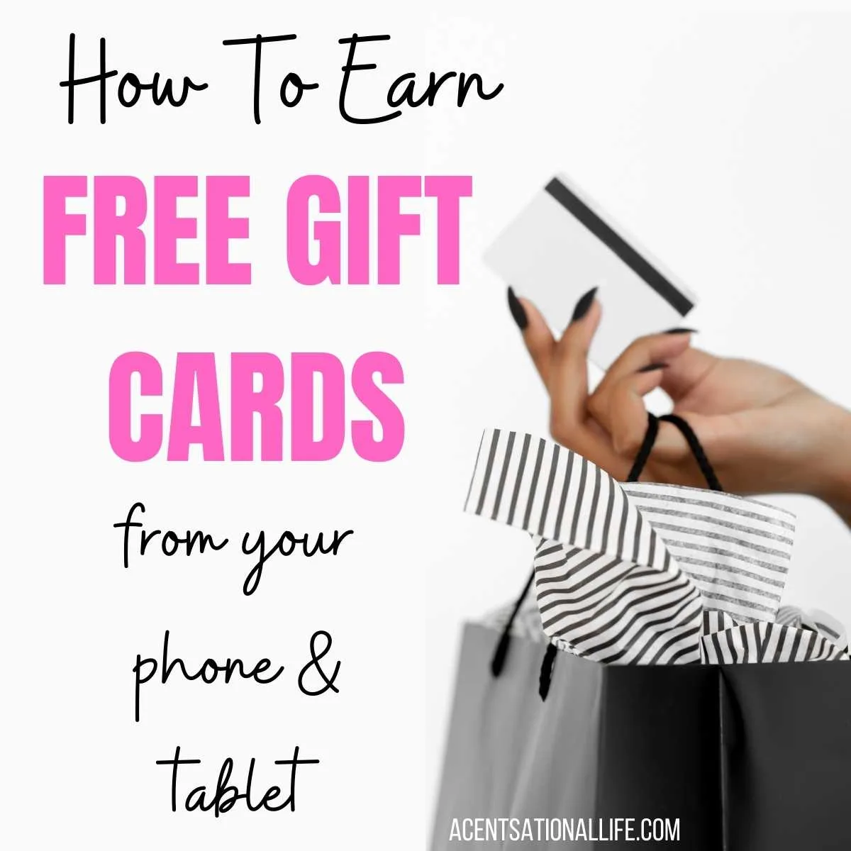 Free Gift Cards