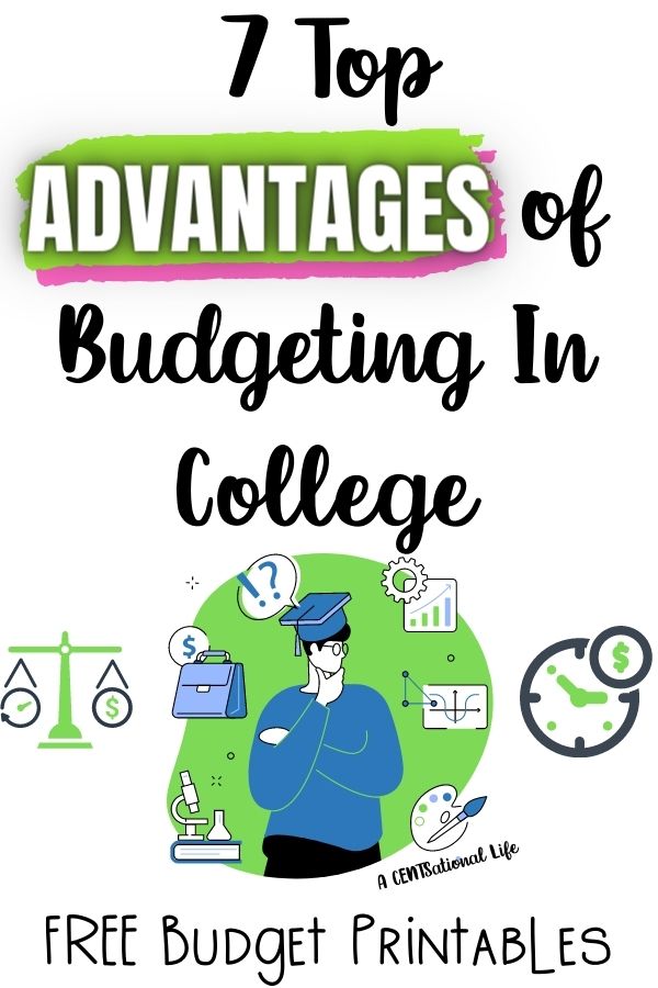 personal finance for college students