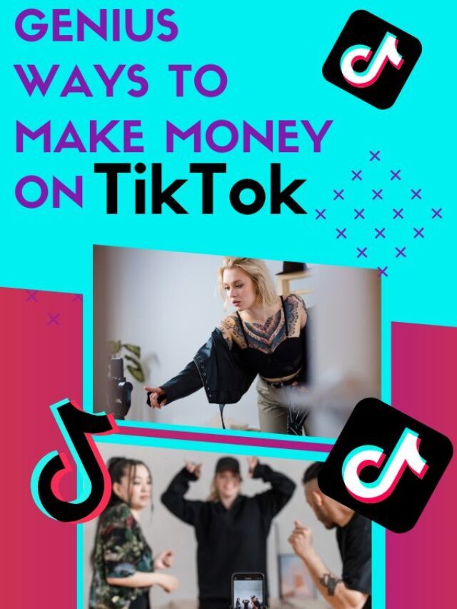 Can You Make Money On TikTok? Find Out How